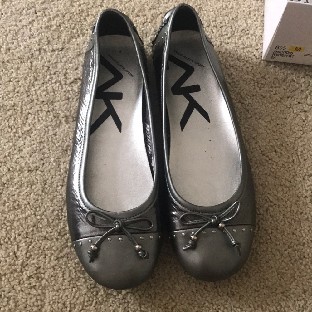 Anne Klein Sport Flats